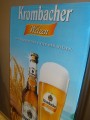 Flaga reklamowa 3x1,5m, firmowa, z logo  