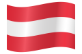 Austria flaga