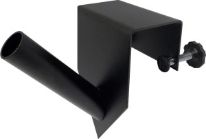 Uchwyt na flagę balkonowy 1 ramienny