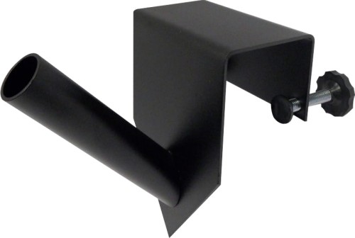 Uchwyt na flagę balkonowy 1 ramienny