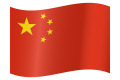 Chiny flaga