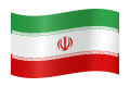 Iran flaga   