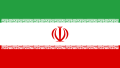 Iran flaga   