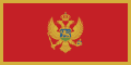 Czarnogóra flaga          
