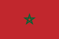Maroko flaga            
