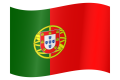 Portugalia flaga       