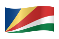 Seszele flaga 