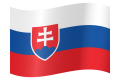 Słowacja flaga 