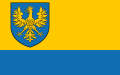 FLAGA WOJEWÓDZTWA OPOLSKIEGO