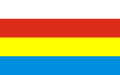 FLAGA WOJEWÓDZTWA PODLASKIEGO