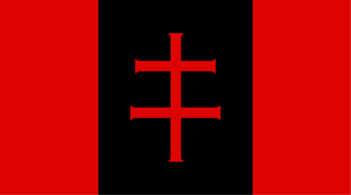 FLAGA Skaryszew