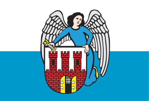 FLAGA Toruń