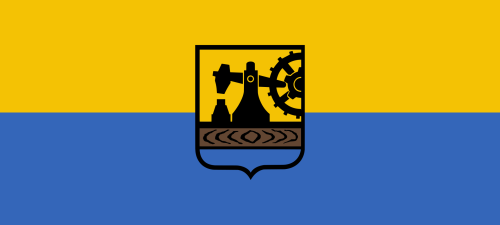 FLAGA Katowice