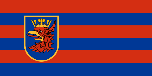 FLAGA Szczecin