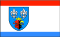 FLAGA Powiat bełchatowski