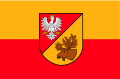 FLAGA Powiat białostocki