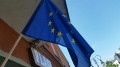 Flaga Unii Europejskiej 100x60