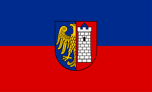 FLAGA Gliwice