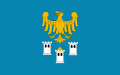 FLAGA Powiat gliwicki