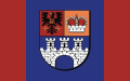 FLAGA Powiat gostyniński