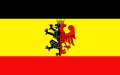 FLAGA Powiat inowrocławski