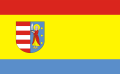 FLAGA Powiat opoczyński 