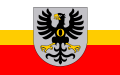 FLAGA Powiat oświęcimski 