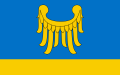 FLAGA Powiat rybnicki