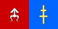 FLAGA Powiat skarżyski 