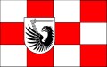 FLAGA Powiat świecki