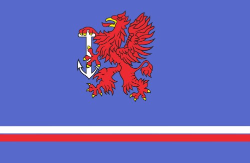 FLAGA Świnoujście 
