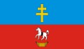 FLAGA Powiat włoszczowski 