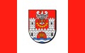 FLAGA Powiat zawierciański 