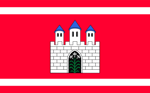 FLAGA Strzelce Krajeńskie
