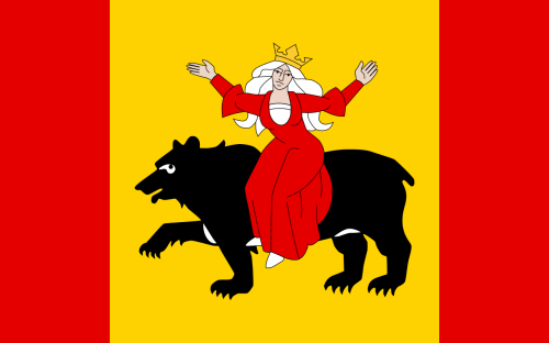 FLAGA Tomaszów Mazowiecki