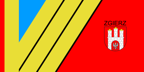 FLAGA Zgierz