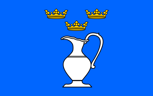 FLAGA Krynica Zdrój