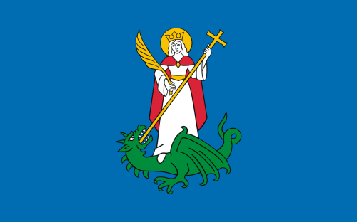 FLAGA Nowy Sącz
