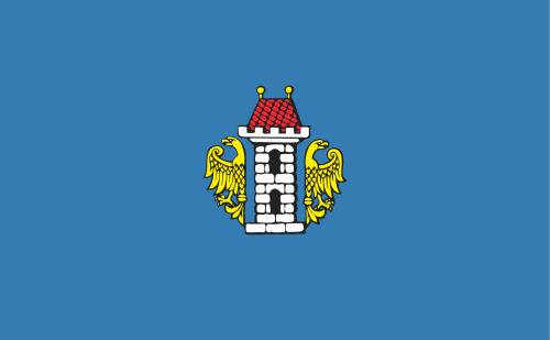 FLAGA Oświęcim