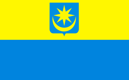 FLAGA Mińsk Mazowiecki