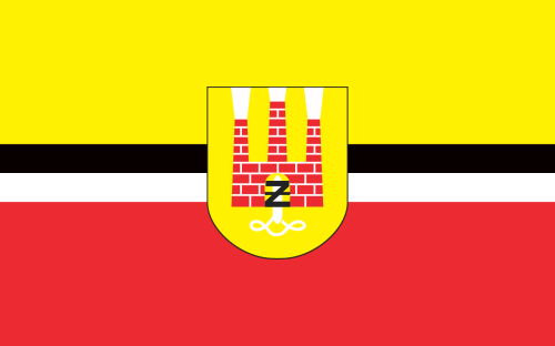 FLAGA Żyrardów