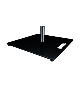 Stopa wolnostojąca „teczka” do masztu teleskopowego