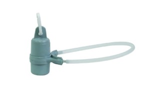 Obciążnik typu kropelka