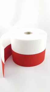 Wstążka rypsowa (10cm)
