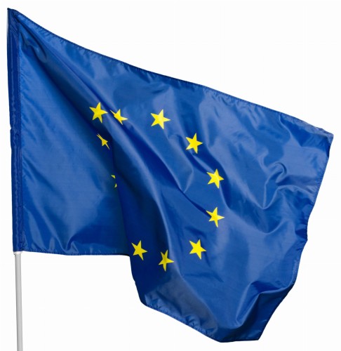Flaga Unii Europejskiej 100x60