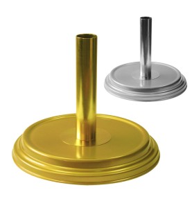 Podstawa pod sztandar