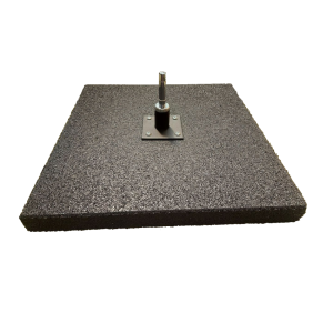 Podstawa do flag Winder GUMOWA 12 kg