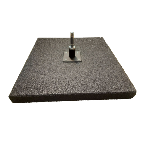 Podstawa do flag Winder GUMOWA 12 kg