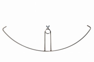 Usztywniacz flagi- rozpórka 3D