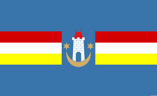 FLAGA Kazimierz Dolny